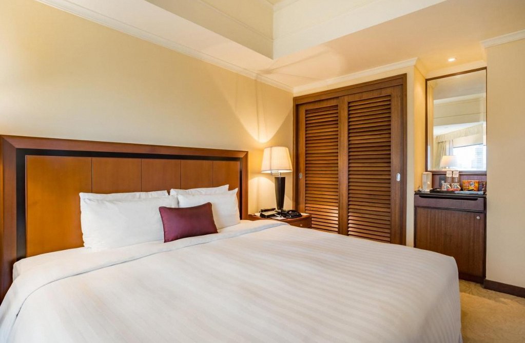 Hotel du Parc Hanoi 1