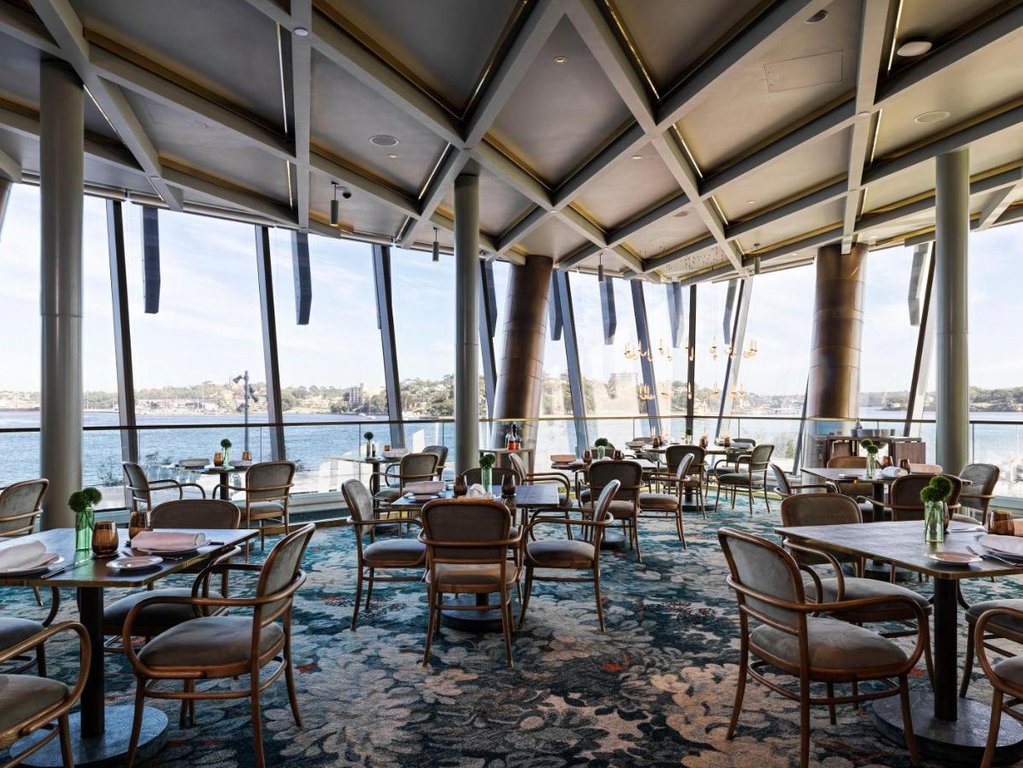 Crown Towers Sydney 1