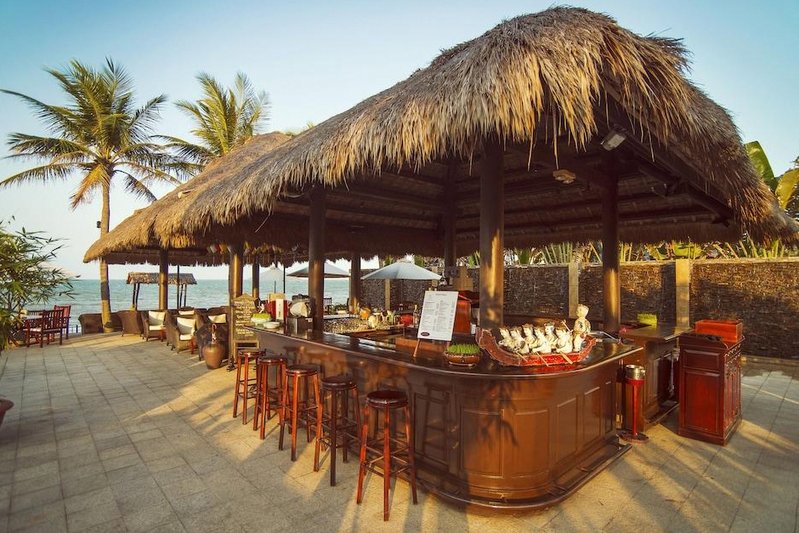 Victoria Hoi An Beach Resort & SPA 2