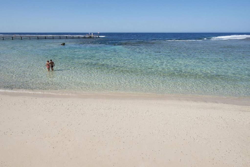 Concorde Moreen Beach Resort & SPA Marsa Alam 2
