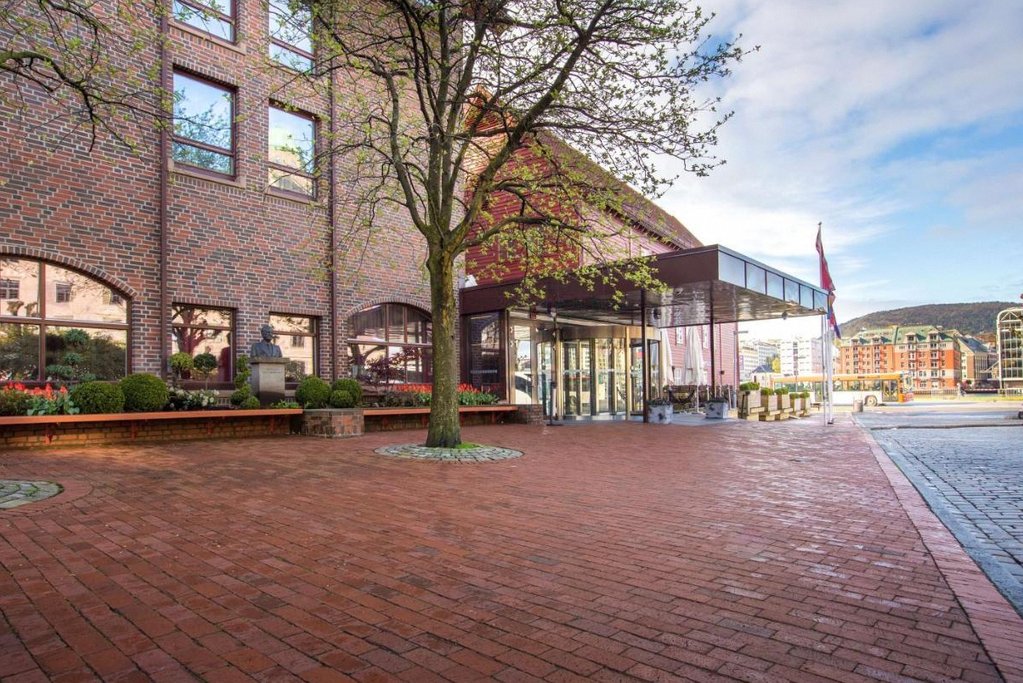 Radisson BLU Royal Bergen