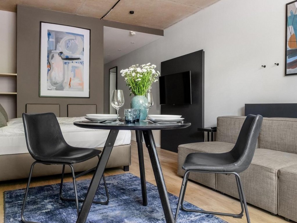 Numa Munich Stark
