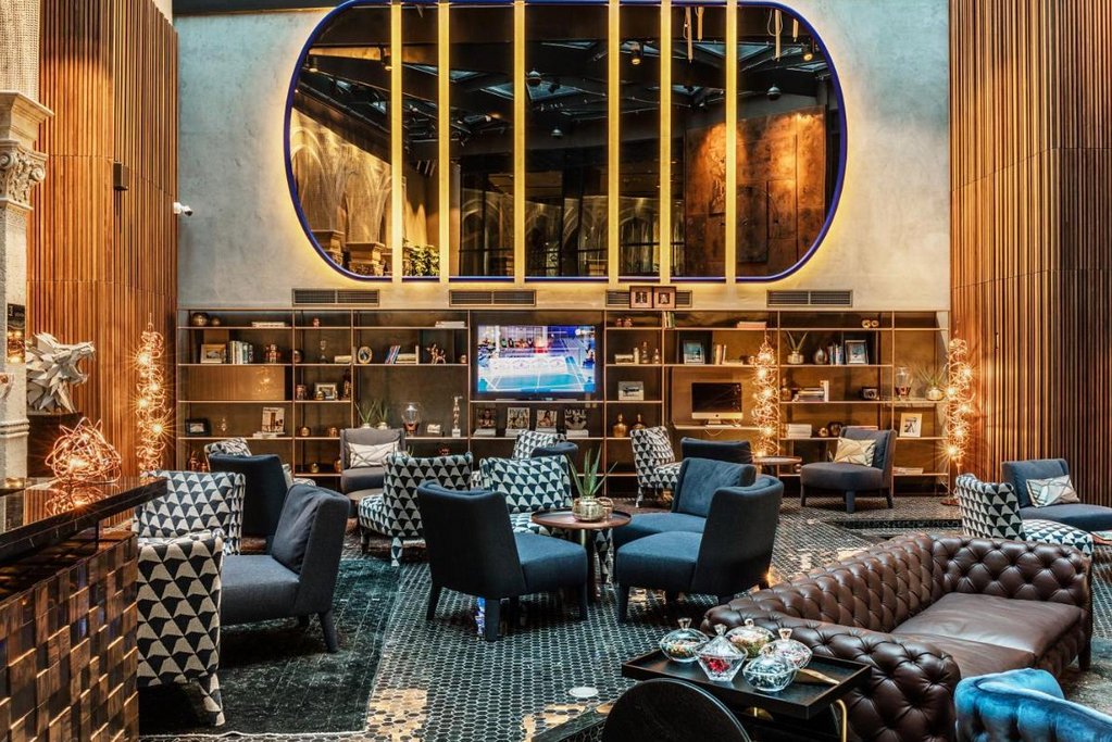 Hotel Clark (Adults only)