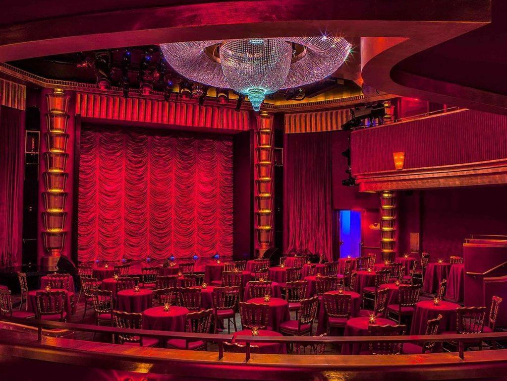 Faena Hotel Miami Beach 1