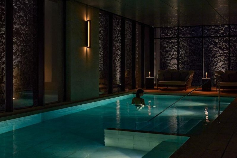 Dusit Thani Kyoto 1