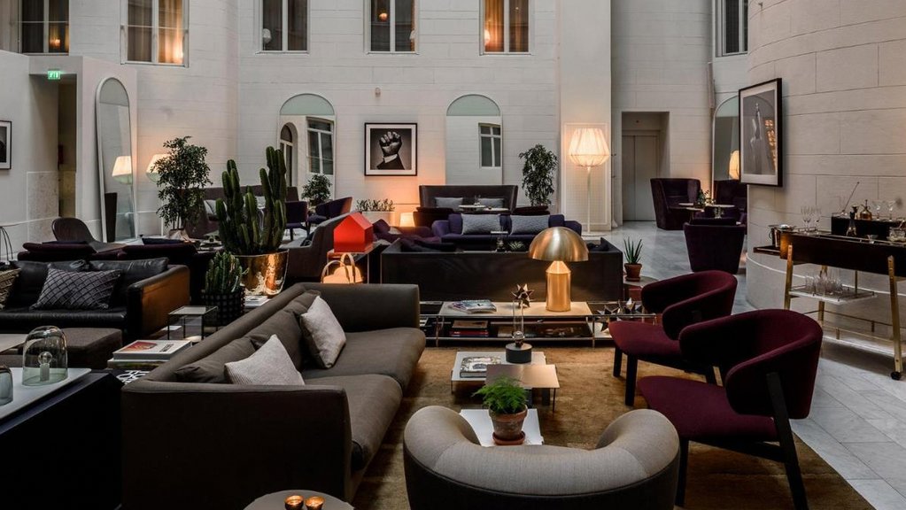 Nobis Hotel Stockholm