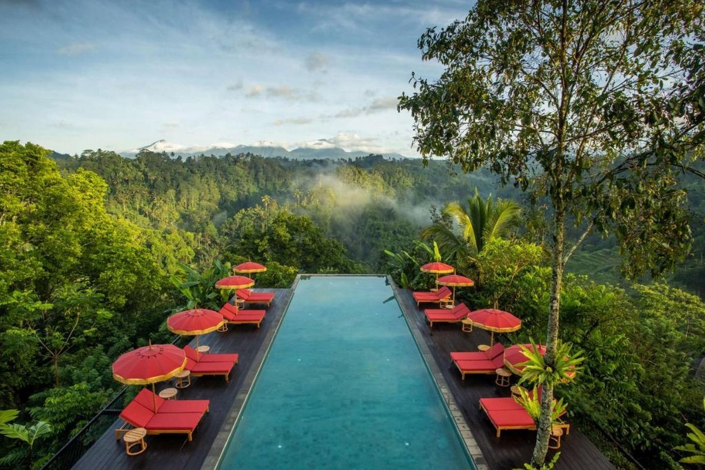 Buahan, a Banyan Tree Escape (Adults only)
