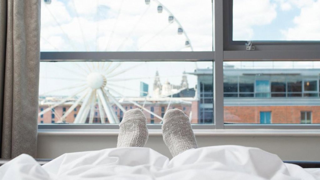 Staybridge Suites Liverpool 1
