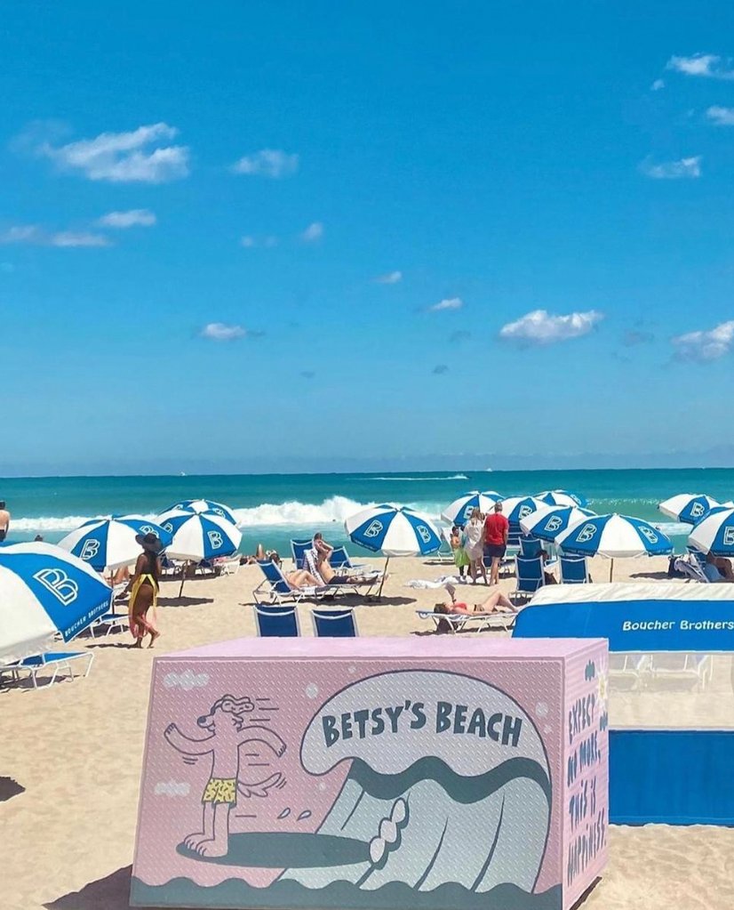 The Betsy - South Beach 2