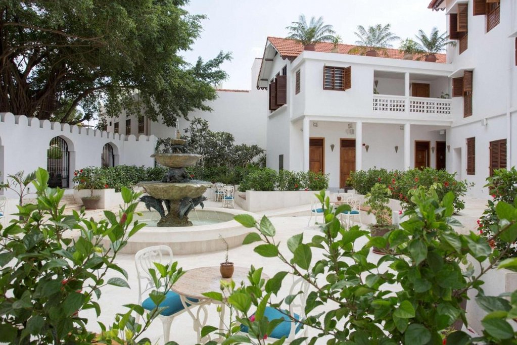 Park Hyatt Zanzibar 1