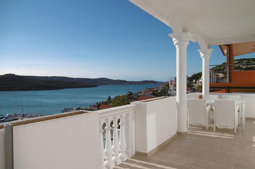 Villa Perla