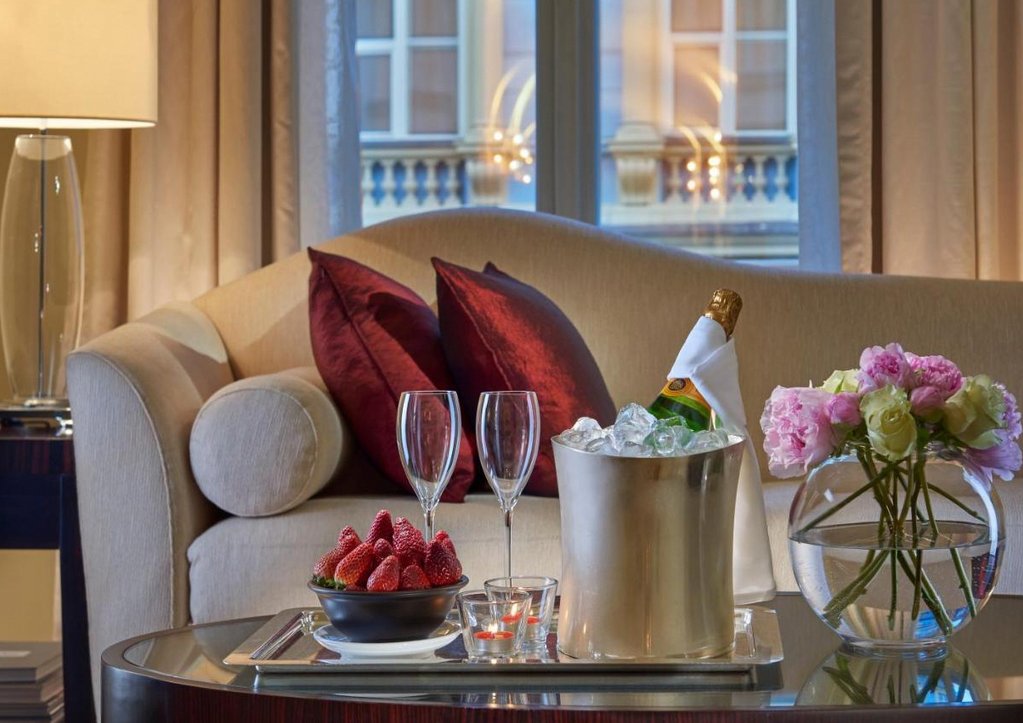 Mandarin Oriental Prague 1