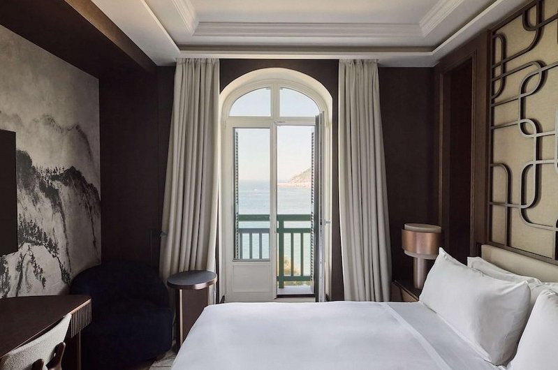 Nobu Hotel San Sebastian 2