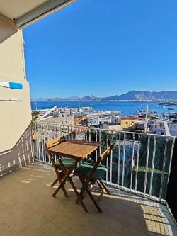 Il Balcone Sul Mare