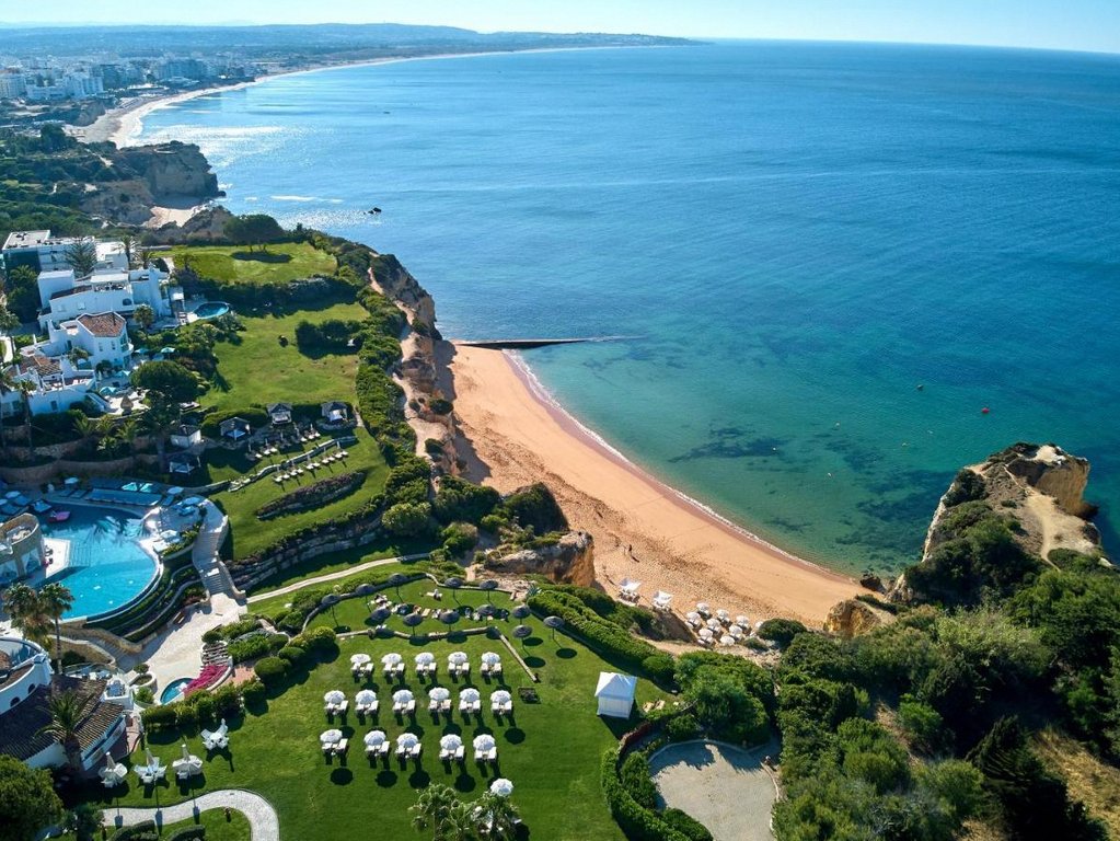 Vila Vita Parc