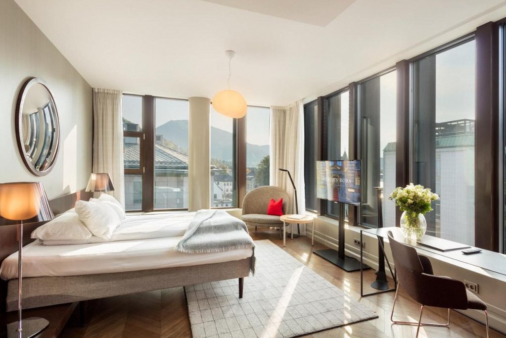 Bergen Børs Hotel 1