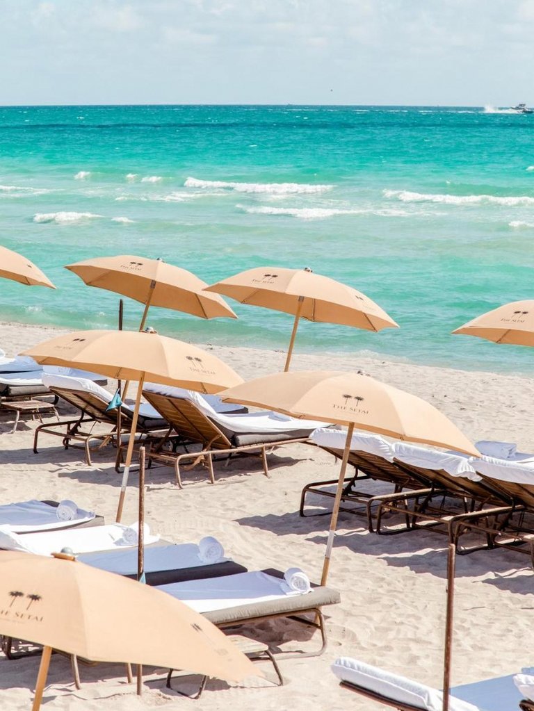 The Setai Miami Beach 2