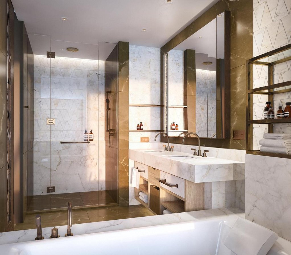 The Ritz-Carlton Melbourne 1