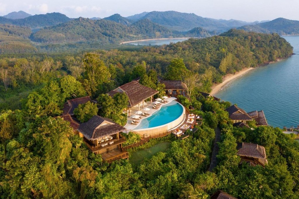 Six Senses Yao Noi 2