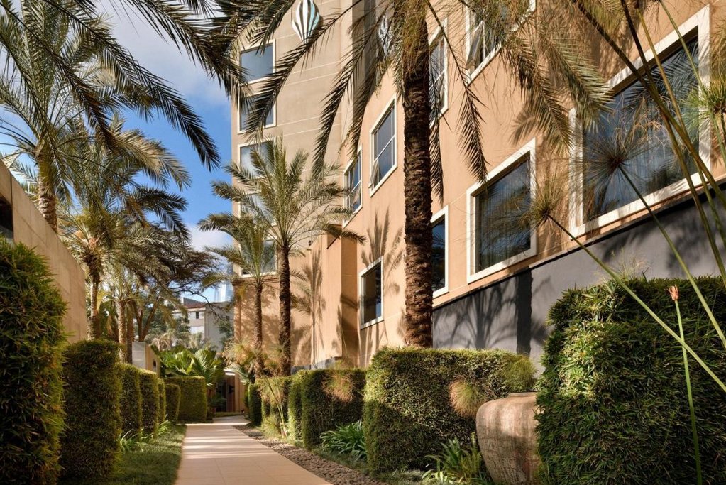 Sankara Nairobi Autograph Collection Hotel