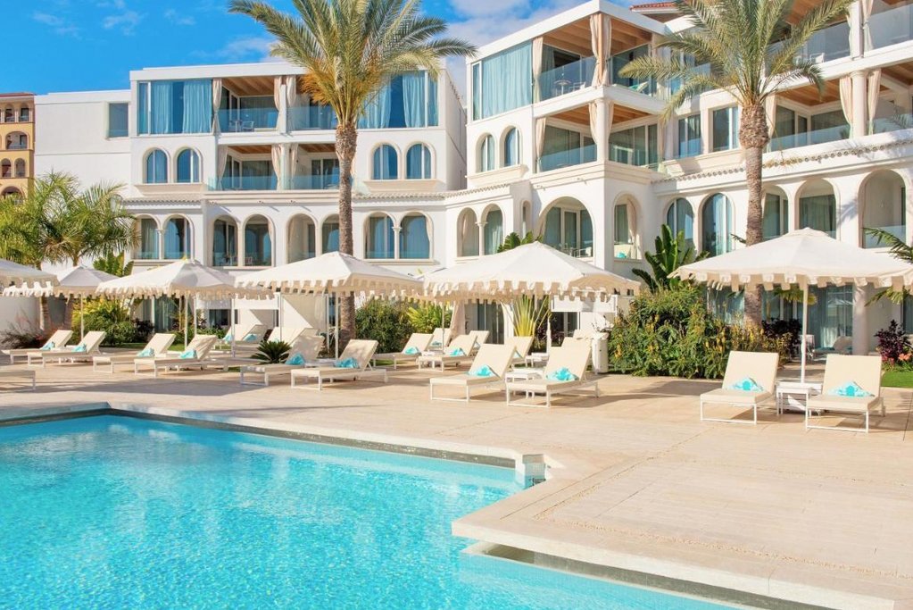 Joia Salome by Iberostar (Adults only)