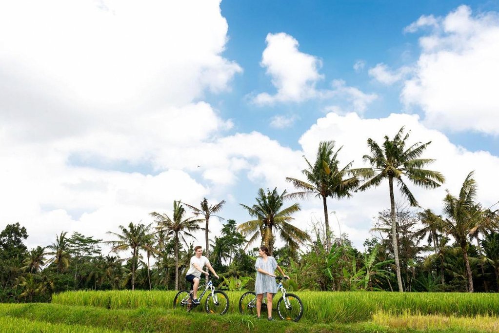 Hoshinoya Bali 1