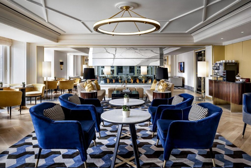 Fairmont Royal York Gold Experience
