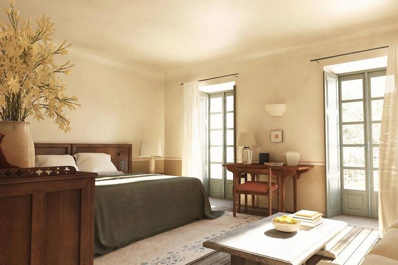 Hotel du Couvent, a Luxury Collection Hotel, Nice, France