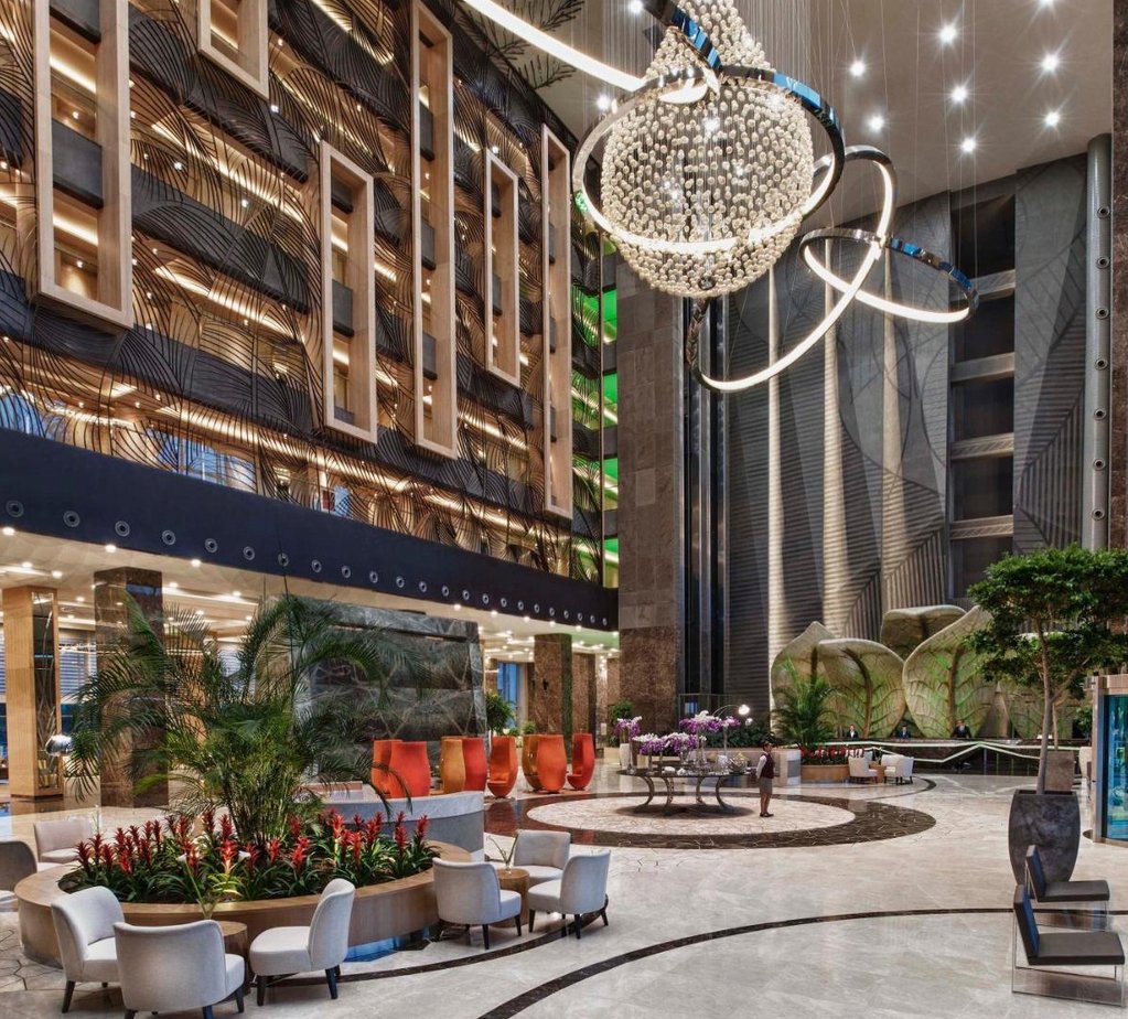 Regnum Carya