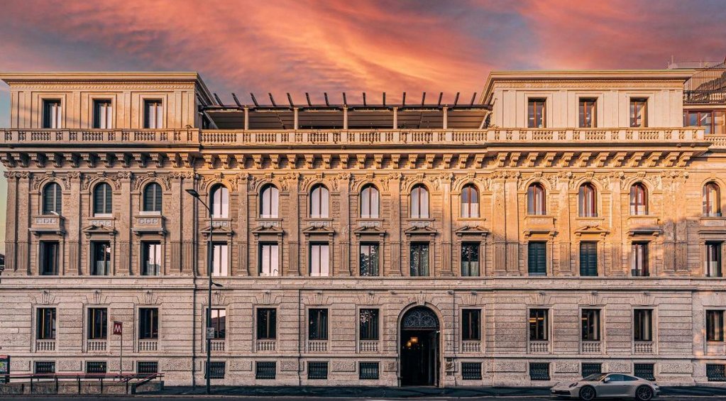 Casa Cipriani Milano