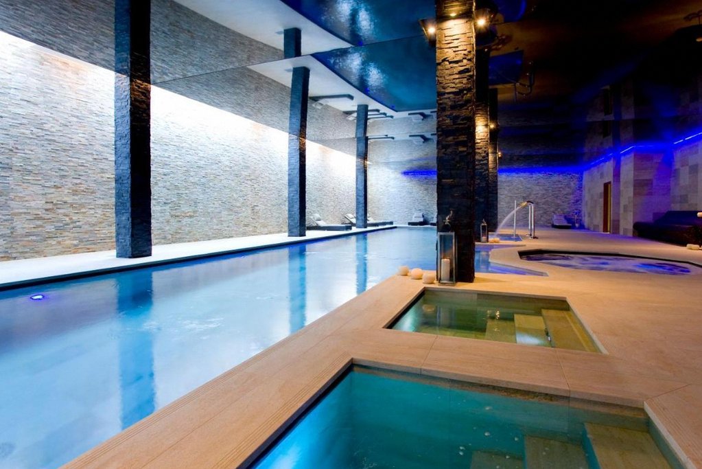 Mar Hotels Playa Mar & SPA 1