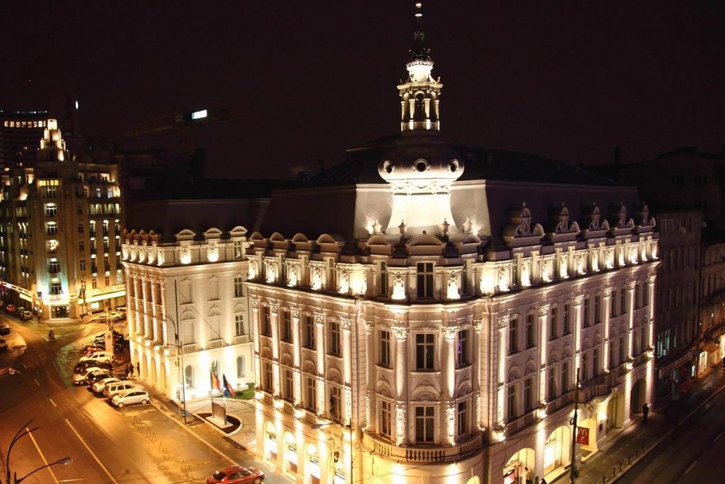 Grand Hotel Continental