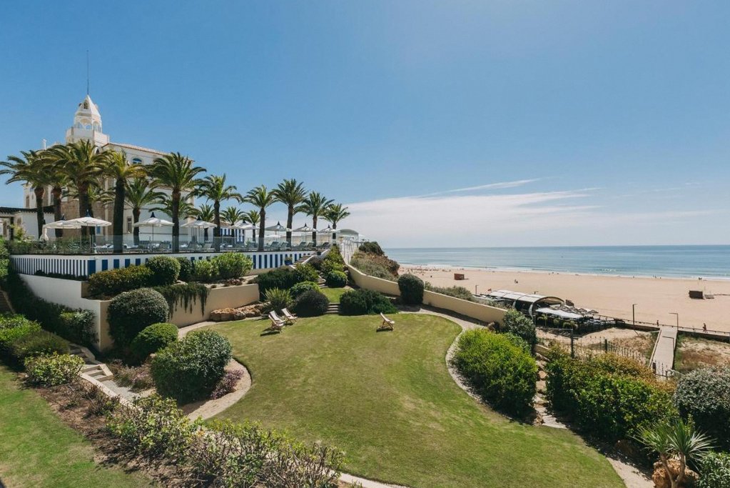 Bela Vista Hotel & SPA (Adults only) 2