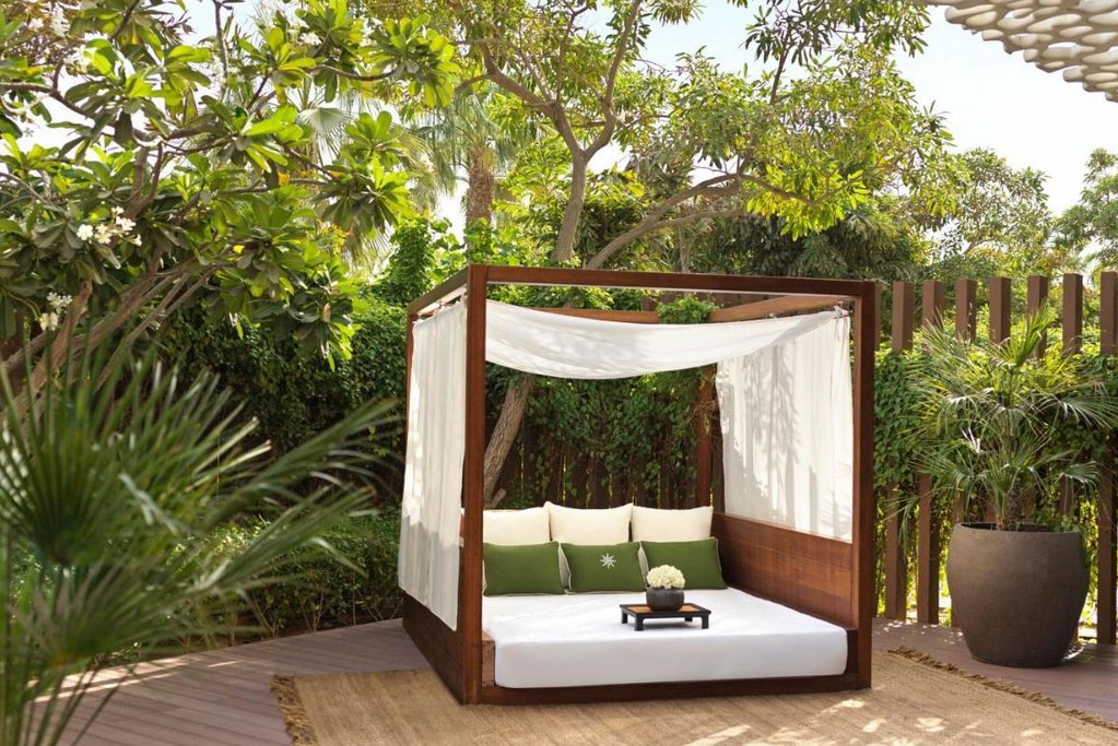 Bulgari Resort Dubai 1
