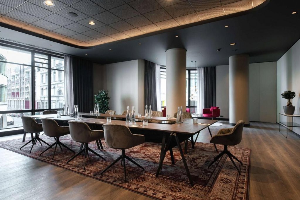 Radisson Collection Hotel, Grand Place Brussels 2