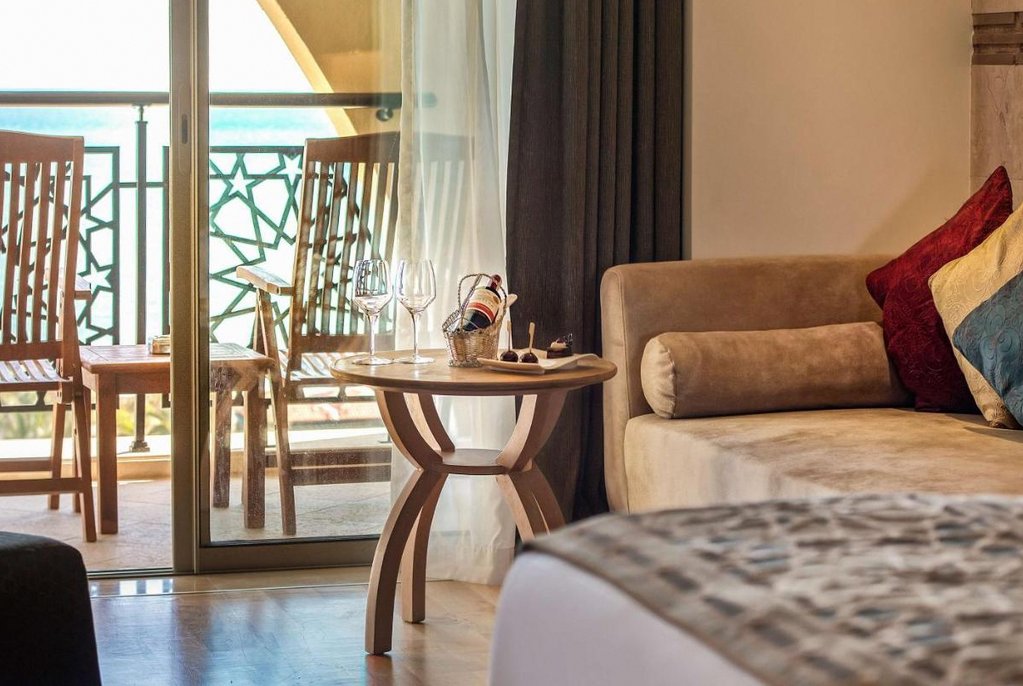 Kempinski Hotel the Dome Belek 1