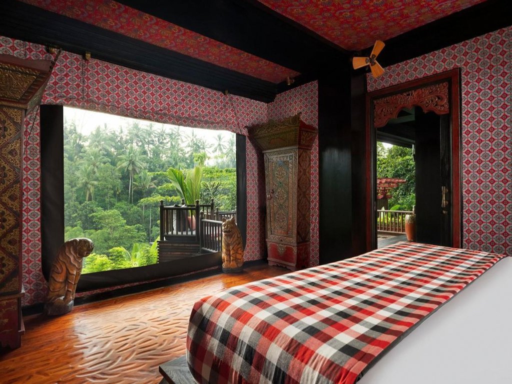 Capella Ubud 1