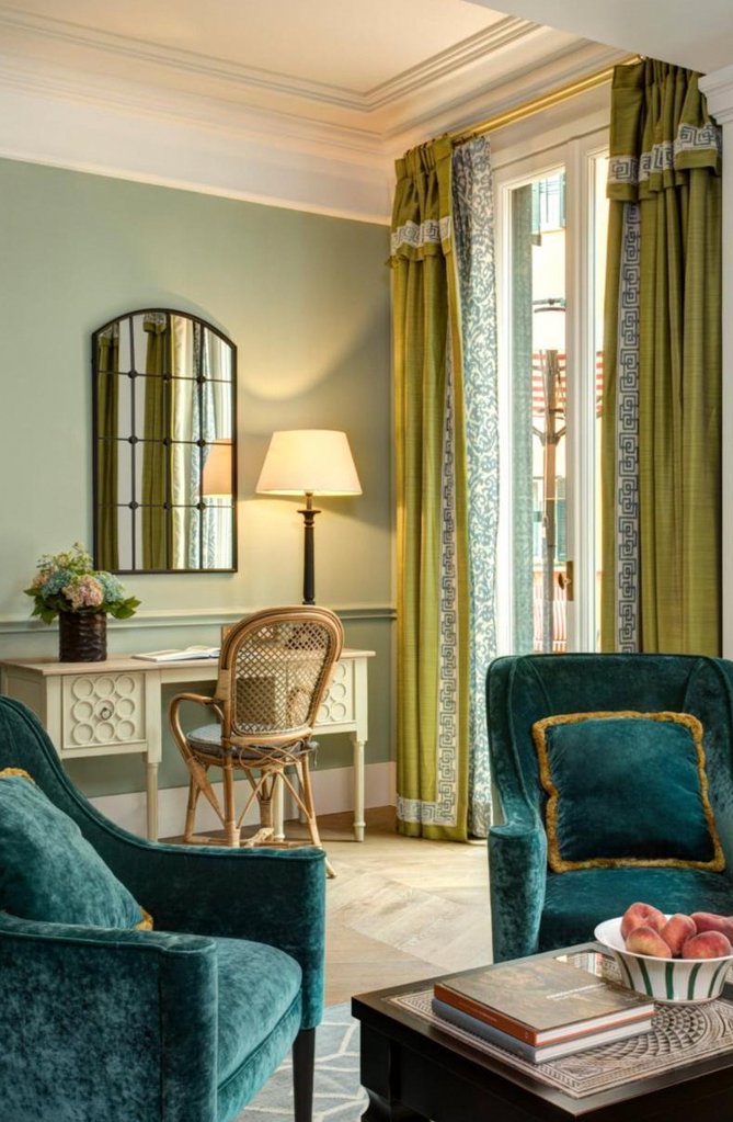 Hotel de la Ville, a Rocco Forte Hotel 2