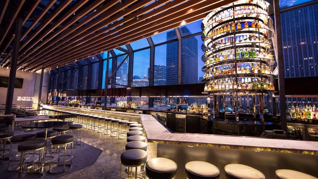 Hyatt Regency Chicago