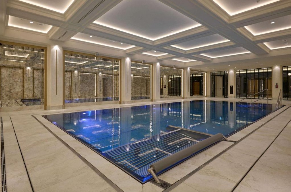 Hotel Saski Krakow, Curio Collection by Hilton 1