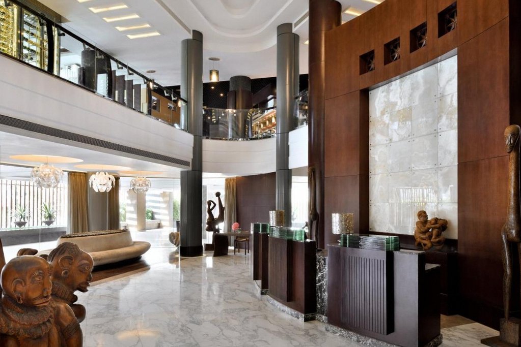 Sankara Nairobi Autograph Collection Hotel 2