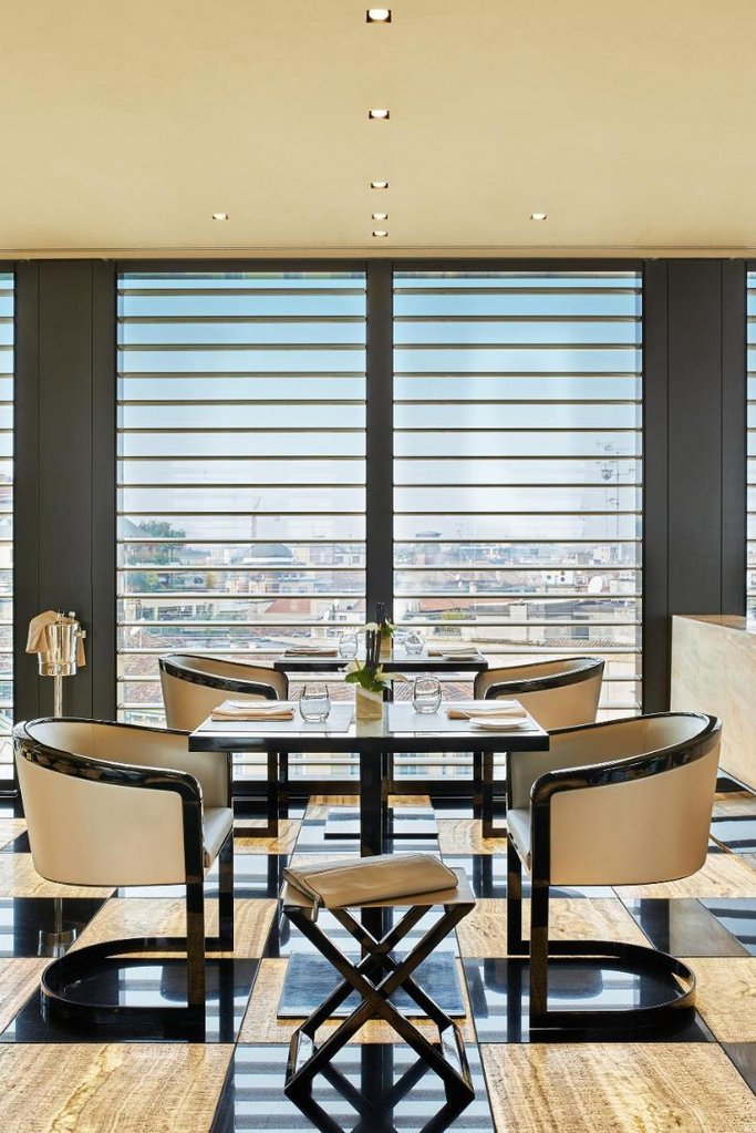 Armani Hotel Milano 2