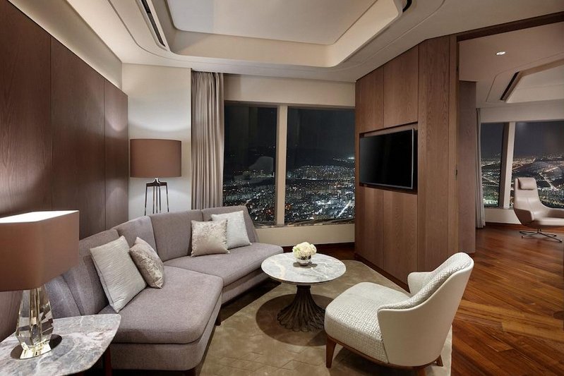 Signiel Seoul 1