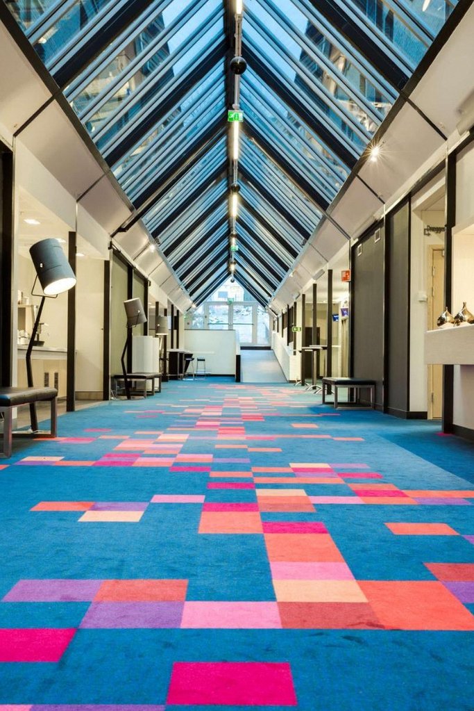 Radisson BLU Royal Bergen 2