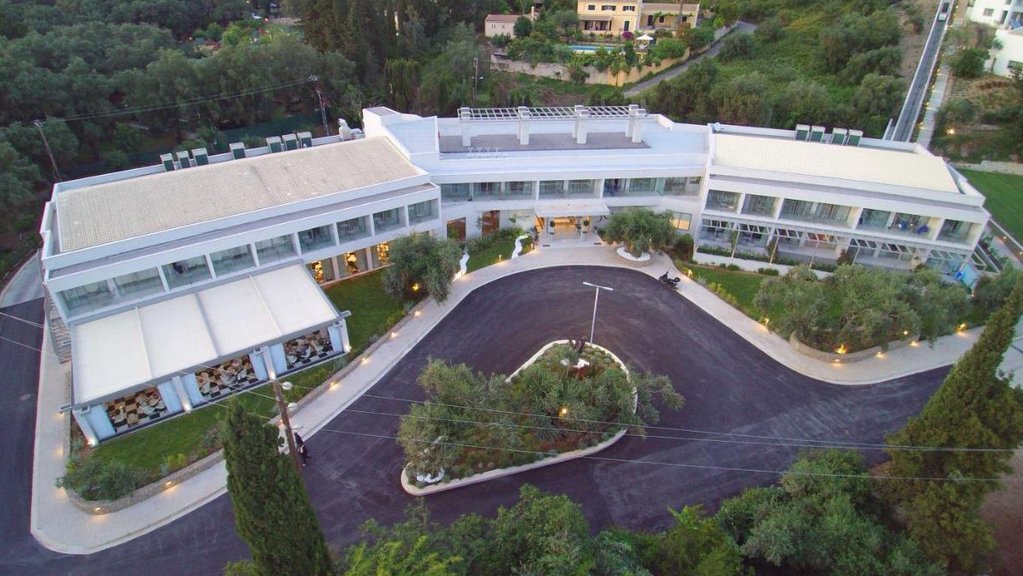 Rodostamo Hotel & SPA (Adults only)