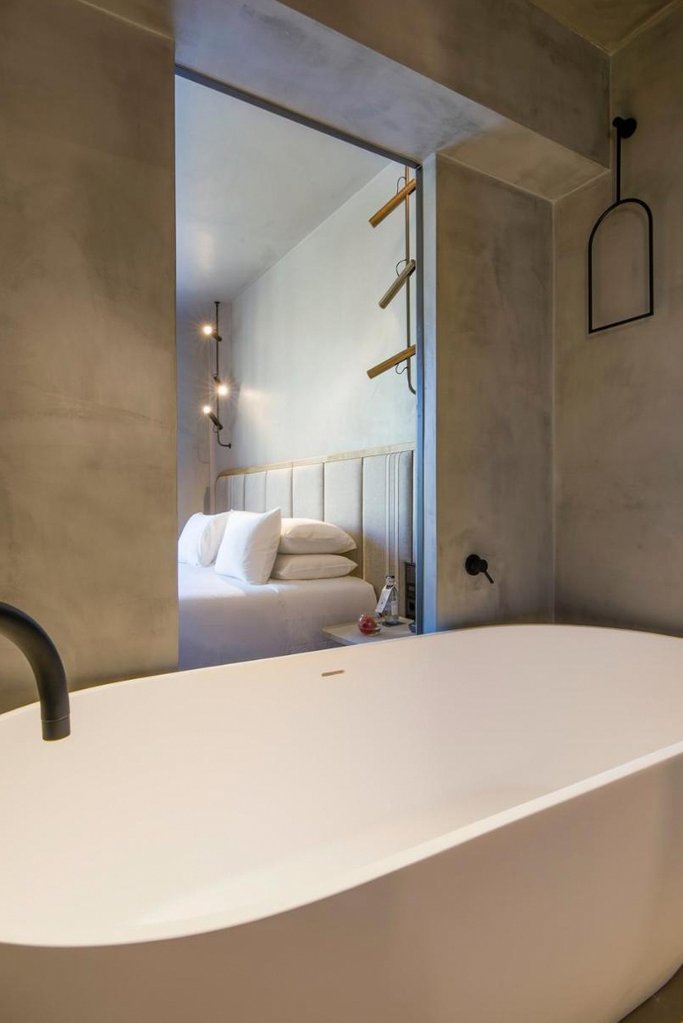 Only You Hotel Malaga 2