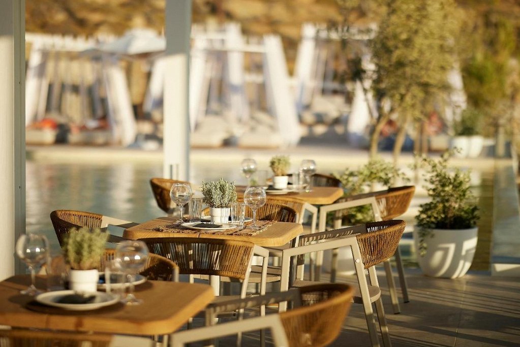 Once in Mykonos - Designed for Adults by Louis Hotels (Adults only) 2