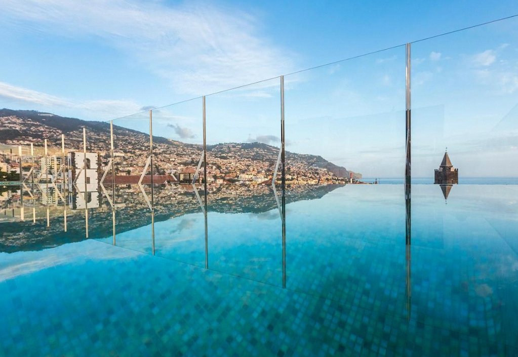 Castanheiro Boutique Hotel