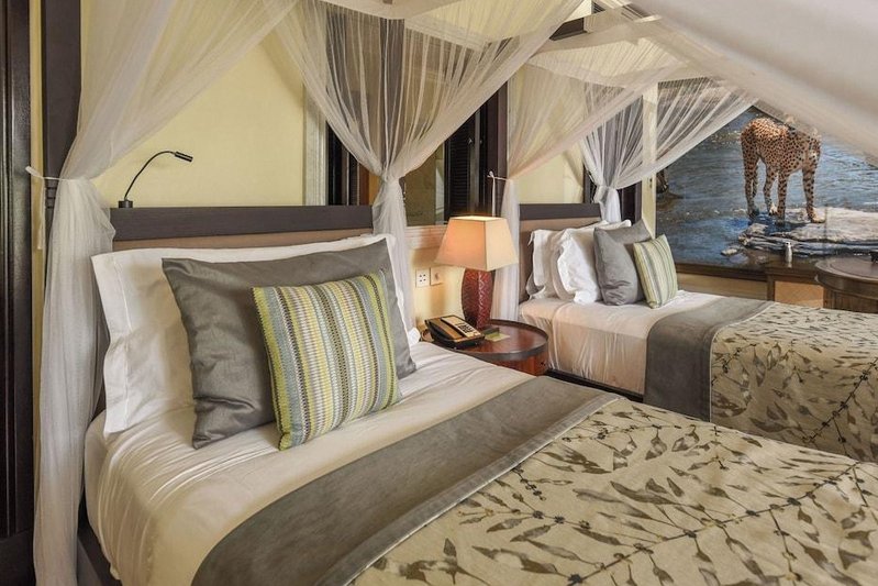 Hemingways Nairobi 1