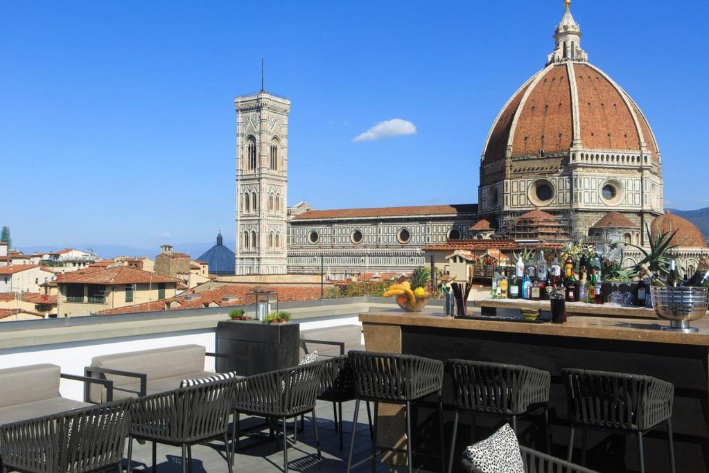 Grand Hotel Cavour 1